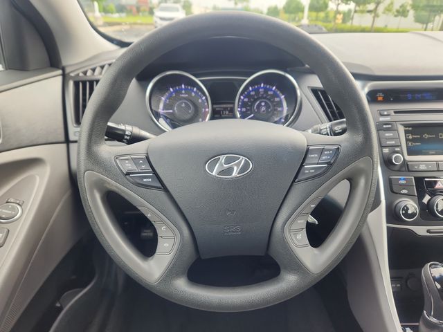Used 2014 Hyundai Sonata For Sale in Grove City, OH
