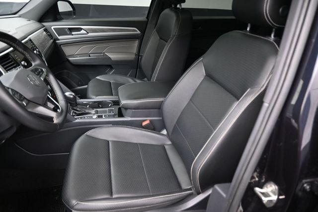 Used 2022 Volkswagen Atlas Cross Sport SUV