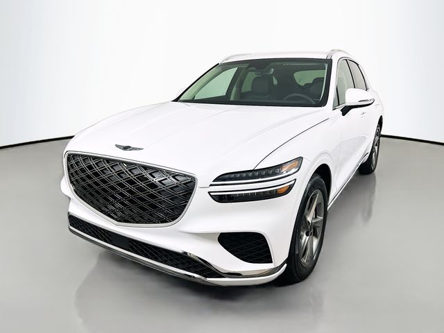 Thumbnail: 2026 Genesis GV70 - 1