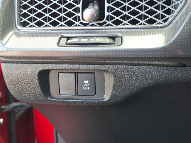 Used 2023 Acura Integra A-Spec Tech Package 4D Hatchback