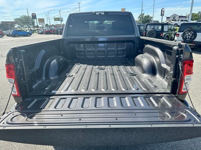 2024 Ram 2500 Tradesman 18