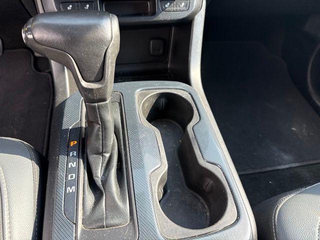 Used 2016 Chevrolet Colorado Truck
