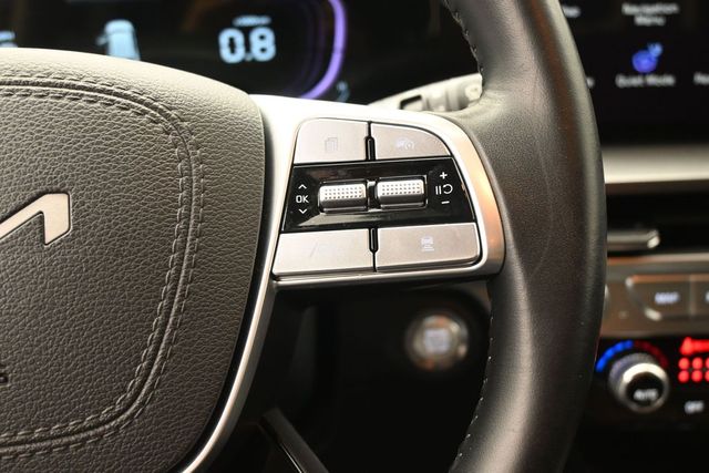 Used 2025 Kia Telluride SUV