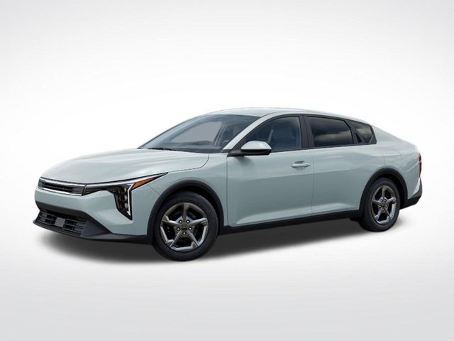 2026 Kia K4 LXS - Image 3