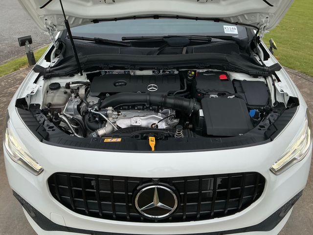 Used 2023 Mercedes-benz GLA SUV