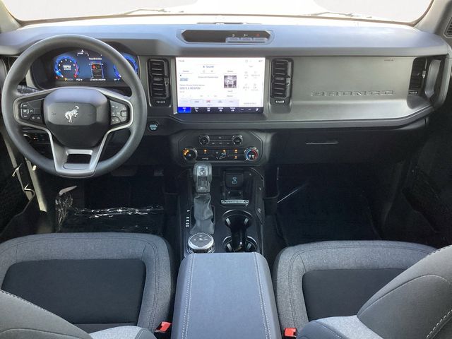 Used Car 2025 Ford Bronco  Base For Sale Under $40,000 In San Antonio, Texas