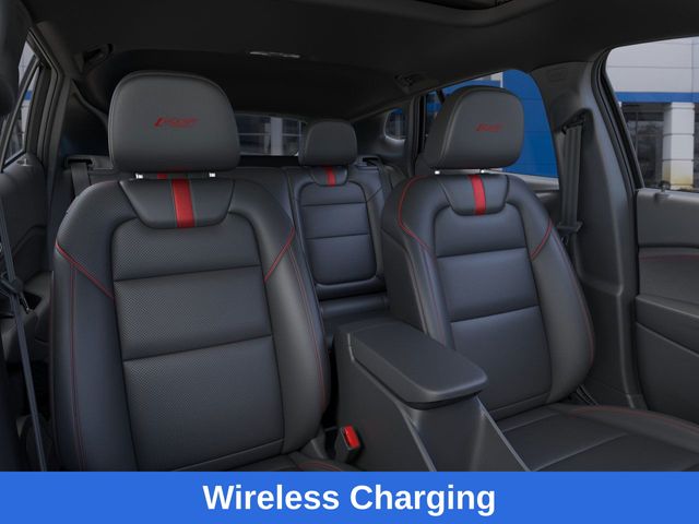 New 2025 Chevrolet Trax For Sale in Livonia, MI