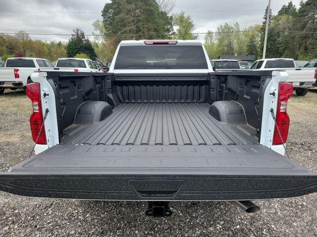 New 2026 Chevrolet Silverado 2500 Work Truck Double Cab for sale #TF281618 - photo 31