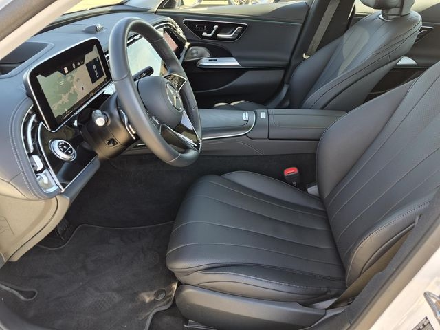 used 2025 Mercedes-Benz E-Class car, priced at $63,234
