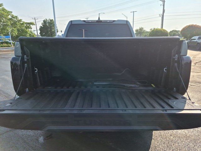 Used 2024 Toyota Tundra Truck