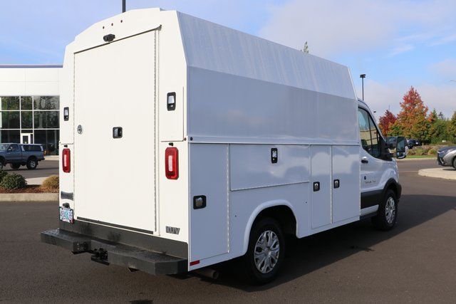 2019 Ford Transit-350 Base 3