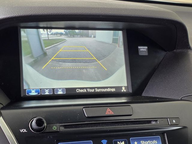 Used 2016 Acura MDX SUV