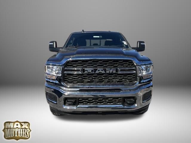 2024 Ram 2500 Tradesman 2