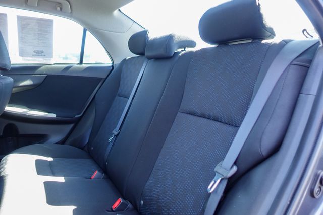 Used 2010 Toyota Corolla Sedan