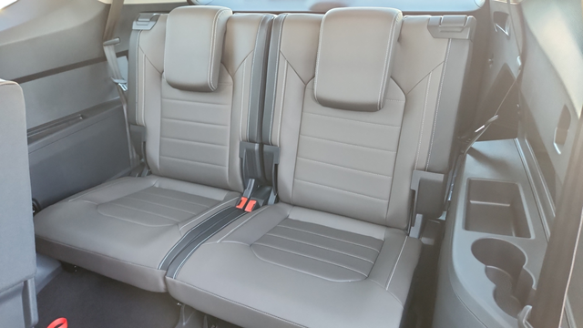 2026 Volkswagen Atlas