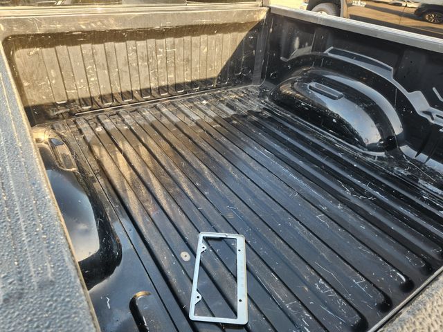 2020 Ram 1500 Laramie Black at DeMontrond Auto Country