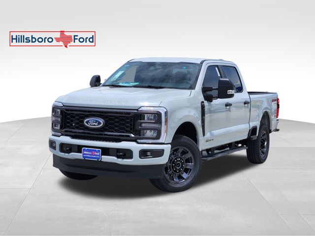 2025 Avalanche Ford F-250SD XL Truck