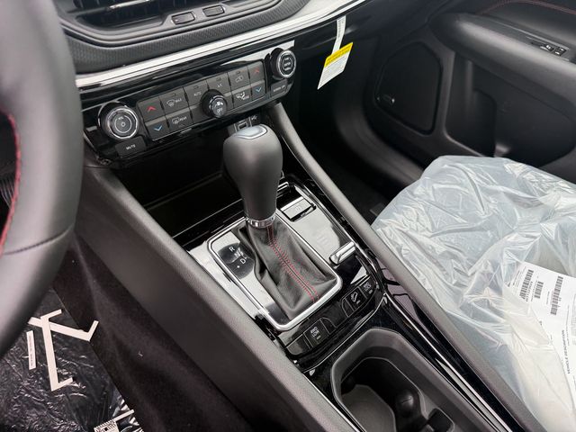 new 2026 Jeep Compass car, priced at $35,010