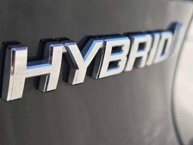 2022 Toyota Venza:C02564