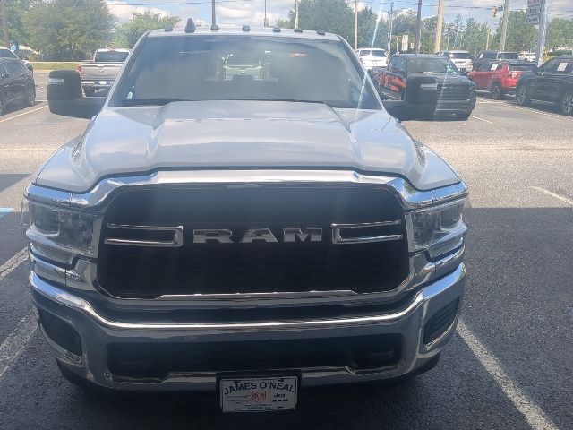 2024 Ram 2500 Tradesman Crew Cab 4x4 6'4" Box