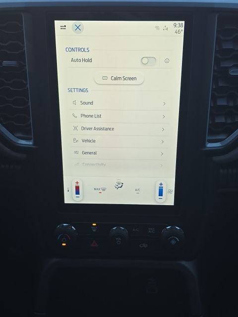 2024 Ford Ranger XL:167939A1