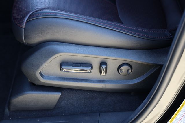 2025 Honda Pilot Black Edition Black at AutoSavvy Houston Northwest