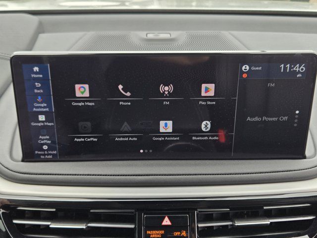 used 2026 Acura MDX car, priced at $49,215