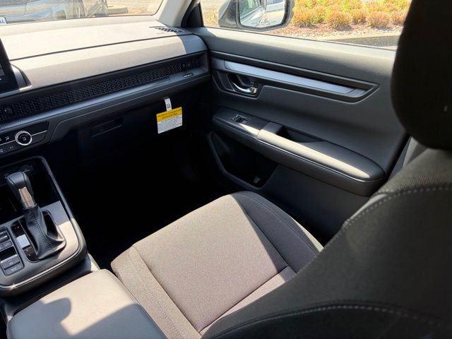 new 2026 Honda CR-V car, priced at $32,952