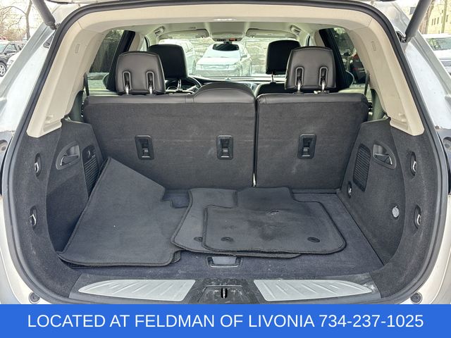 Used 2019 Buick Envision For Sale in Livonia, MI