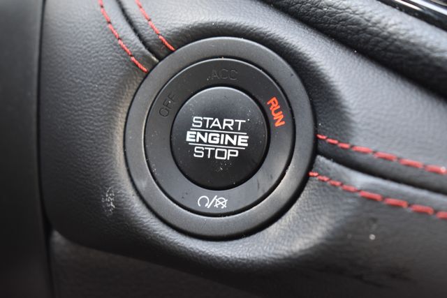 Used 2025 Dodge Durango SUV