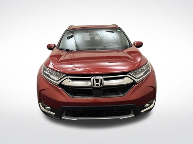 Photo 5 of 2018 Honda CR-V Touring