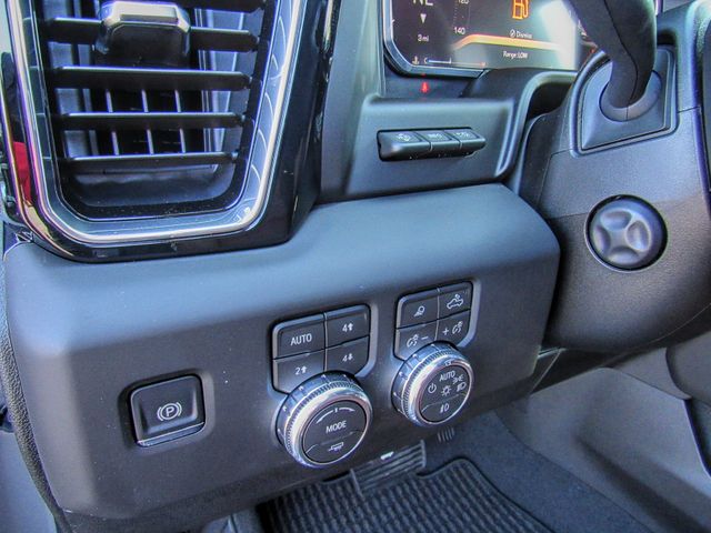 2026 GMC Sierra 1500 Denali Ultimate:44691