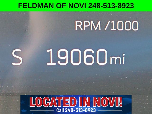 Used 2024 Cadillac XT4 For Sale in Livonia, MI