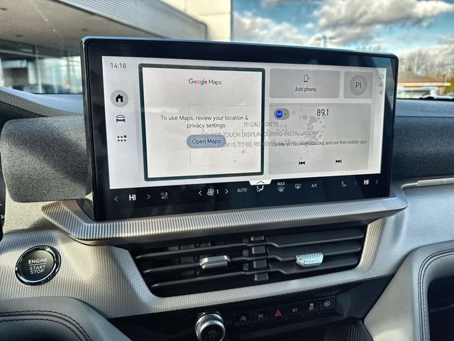 new 2026 Ford Explorer car, priced at $47,250