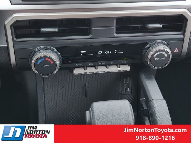 New 2026 Toyota 4Runner SUV