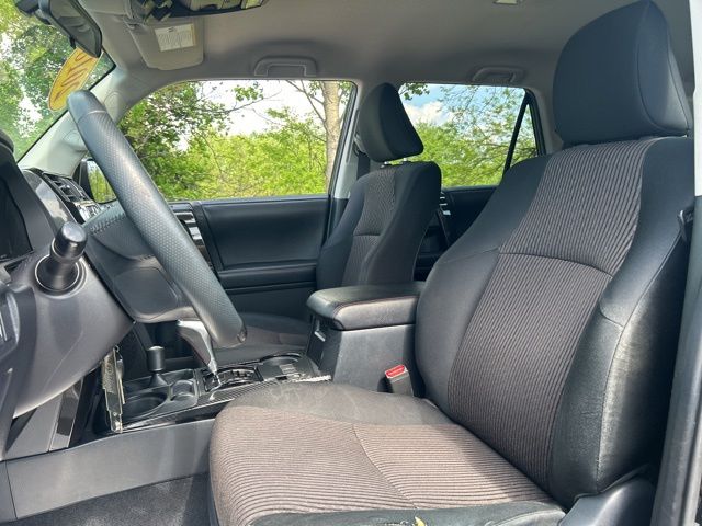 used 2018 Toyota 4Runner car, priced at $32,729