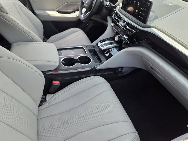 used 2026 Acura MDX car, priced at $49,425