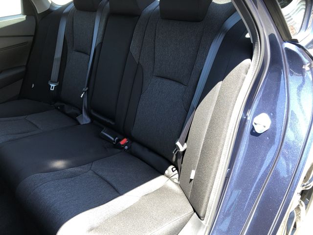 new 2026 Honda Accord car, priced at $30,716