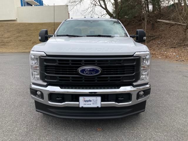 2025 Ford F-250 Super Duty XL