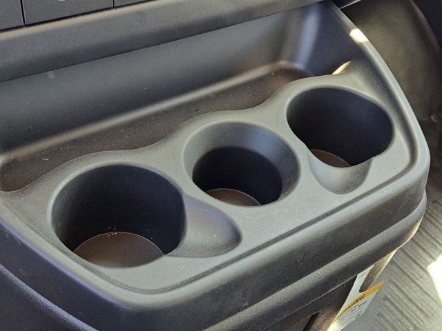 2025 Chevrolet Express 3500 Regular Cab DRW RWD Reading Service Utility Van for sale #S1100196 - photo 12