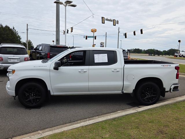 Used 2023 Chevrolet Silverado 1500 Truck