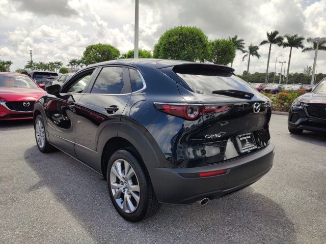 2021 Mazda CX-30 Preferred 11