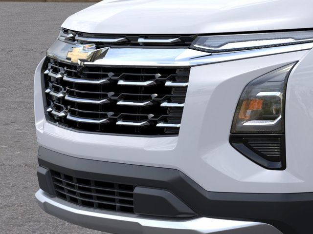 New 2026 Chevrolet Equinox For Sale in Livonia, MI