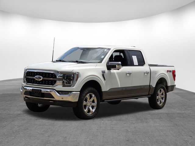Used 2023 Ford F-150 Truck