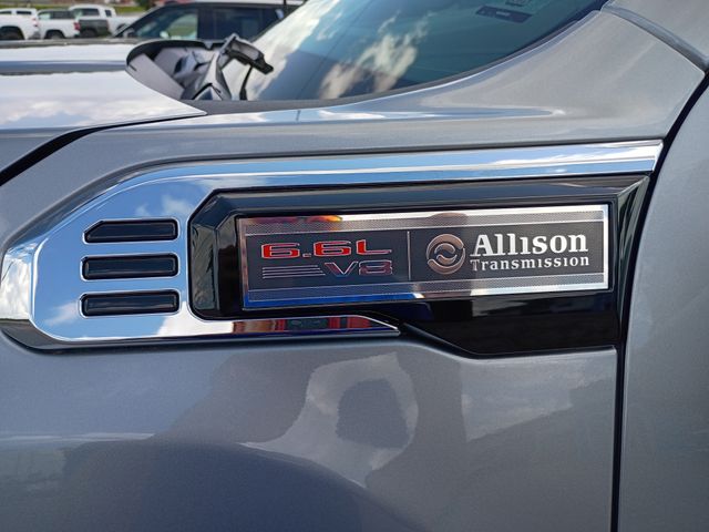 New 2026 GMC Sierra 2500HD Truck