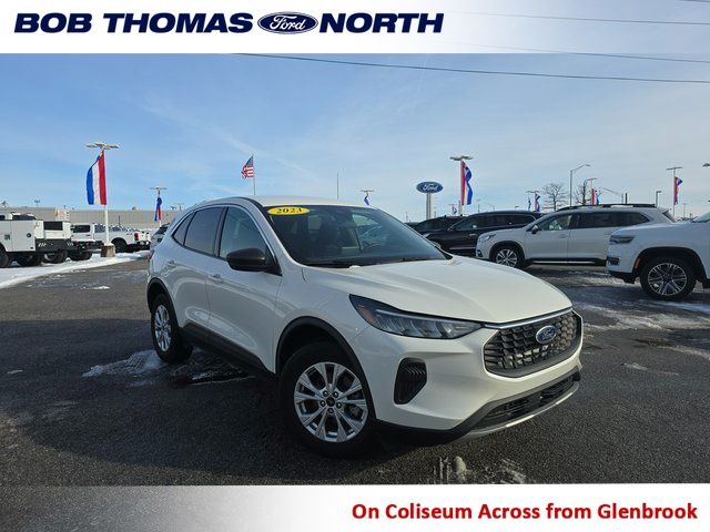 Ford Escape Active AWD