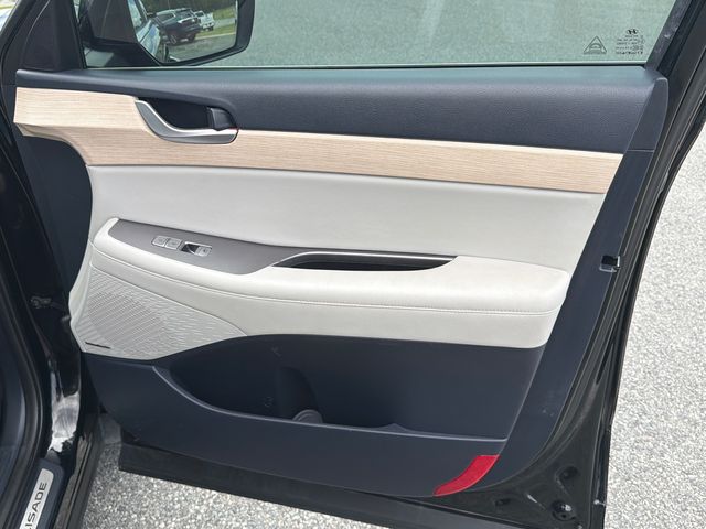 Used 2023 Hyundai Palisade SUV