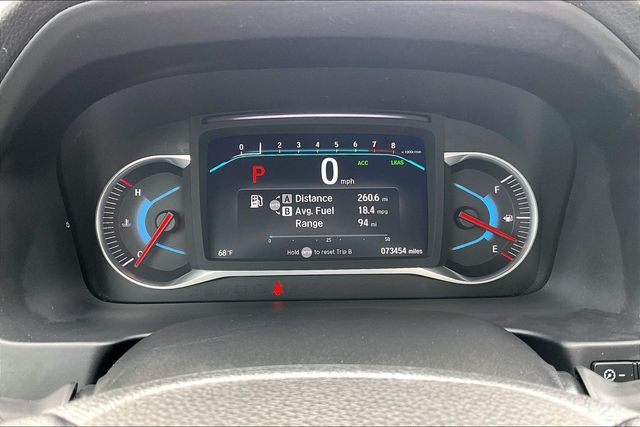 Used 2021 Honda Pilot Touring 4D Sport Utility