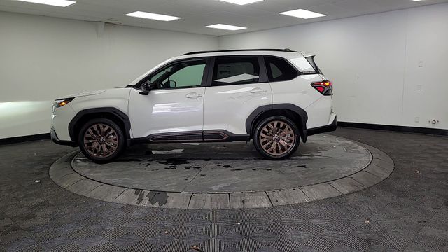 2026 – Subaru – Forester