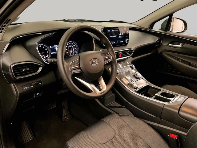 2023 Hyundai Santa Fe SE Gray at Auto Express Mitsubishi